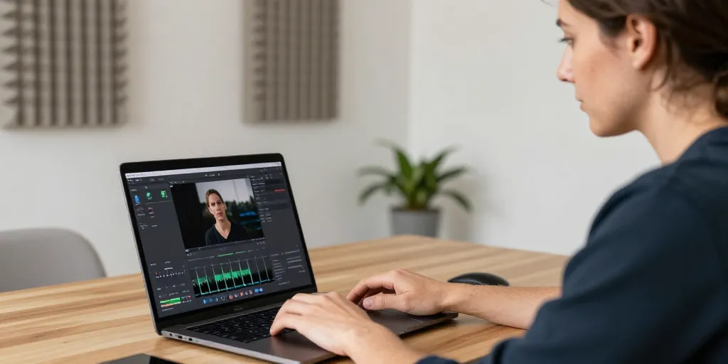 mac enregistrement écran