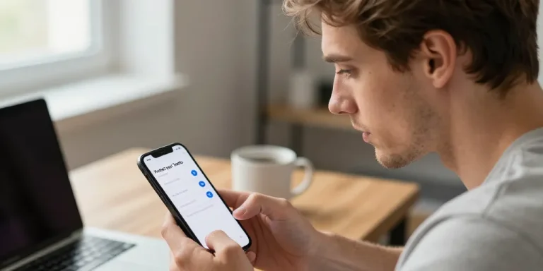 comment mettre son compte x en prive
