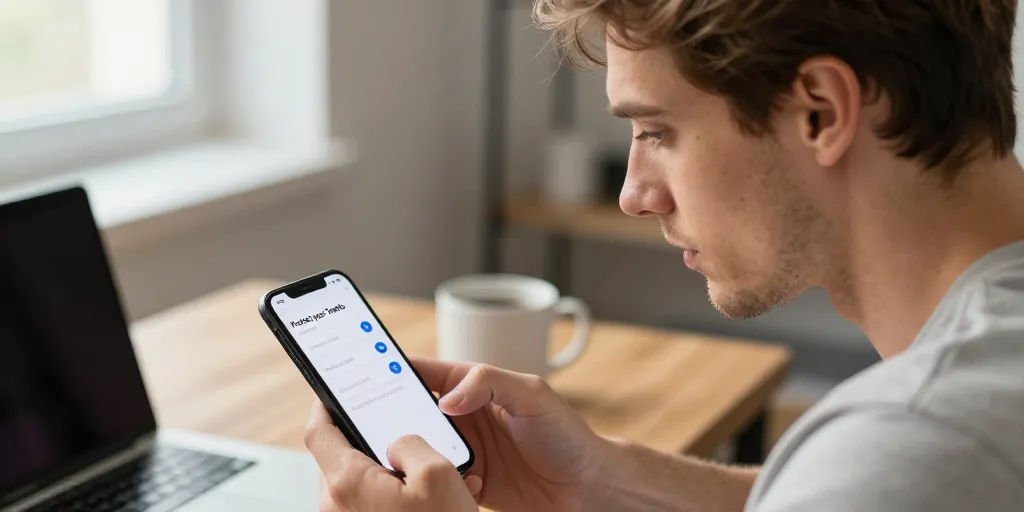 comment mettre son compte x en prive