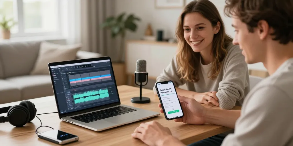Répondeur humour gratuit : le top 10 de messages MP3 à télécharger