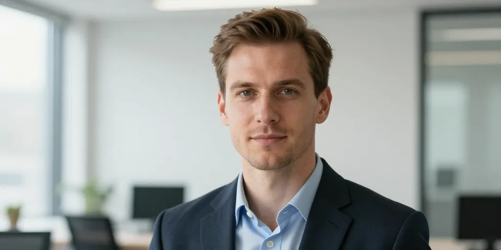 Arrière plan photo cv : l’intelligence artificielle pour une image professionnelle