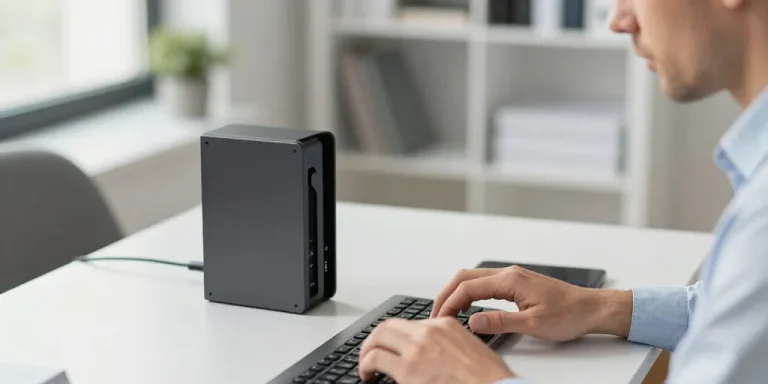mot de passe pour disque dur externe