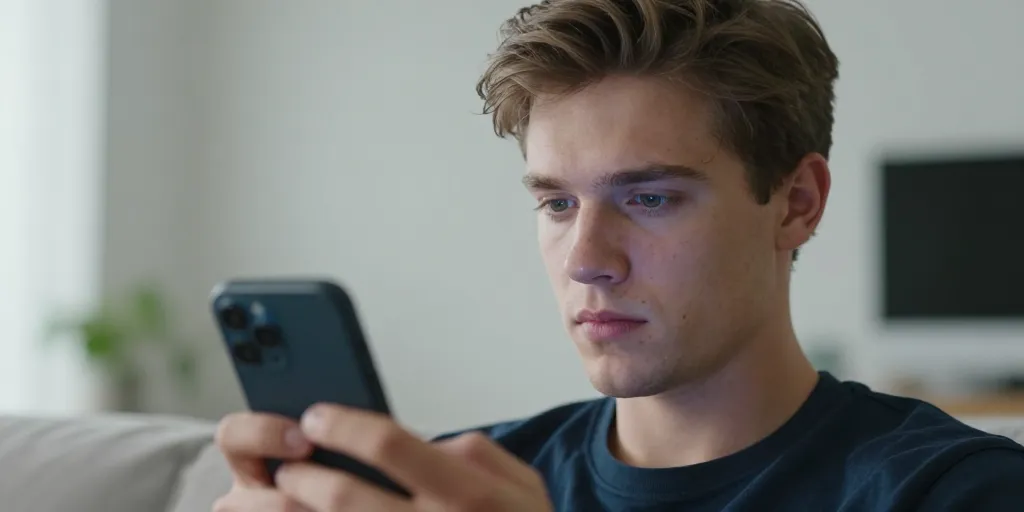 Snap : l’astuce pour voir si une personne vous a bloqué ?