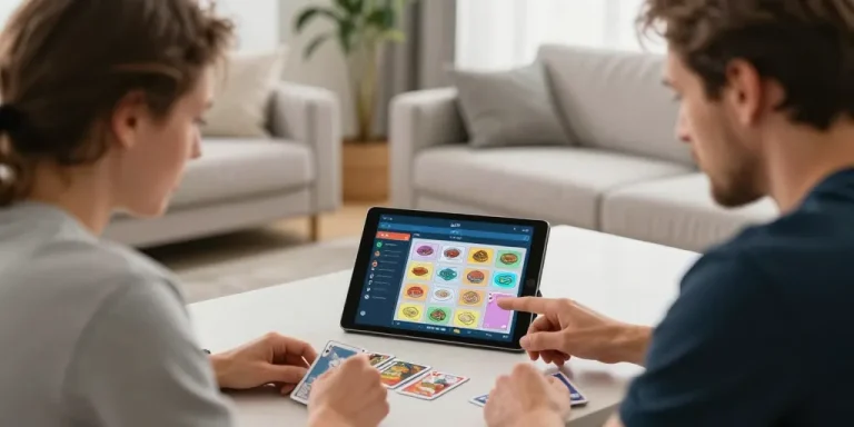 télécharger rami gratuit pour tablette