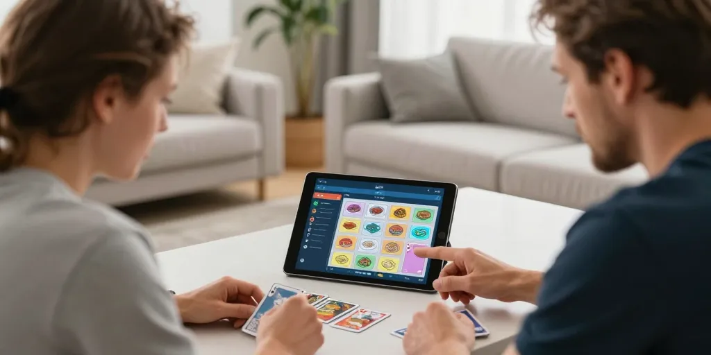 télécharger rami gratuit pour tablette