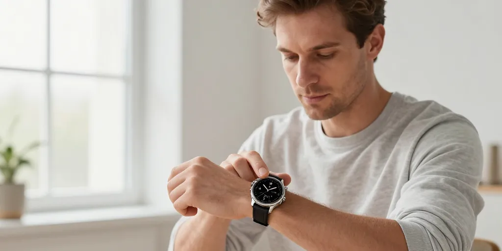 Test OnePlus Watch 3 : l’autonomie est-elle suffisante pour votre quotidien ?