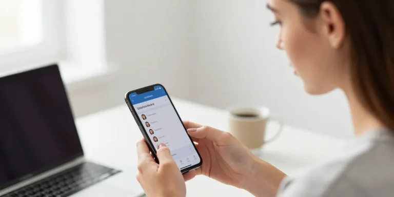 voir desabonnement instagram