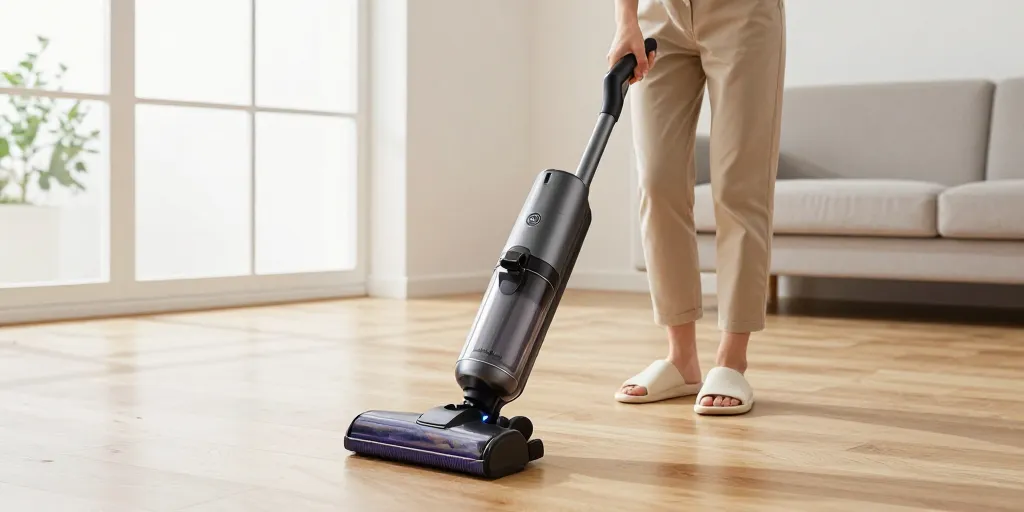 aspirateur shark detect pro avis