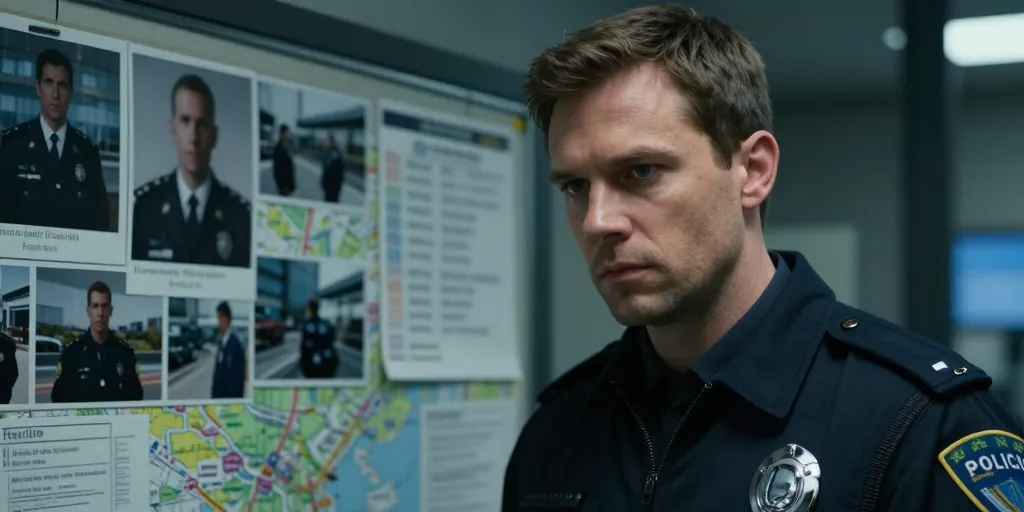 Avis série Cross : le thriller policier est-il une véritable réussite ?