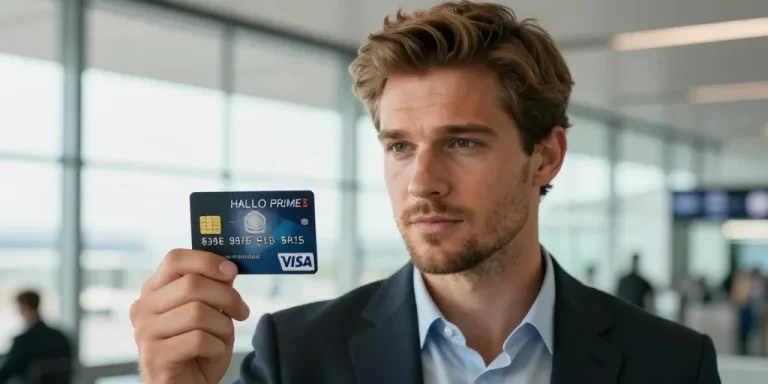 carte visa hello prime