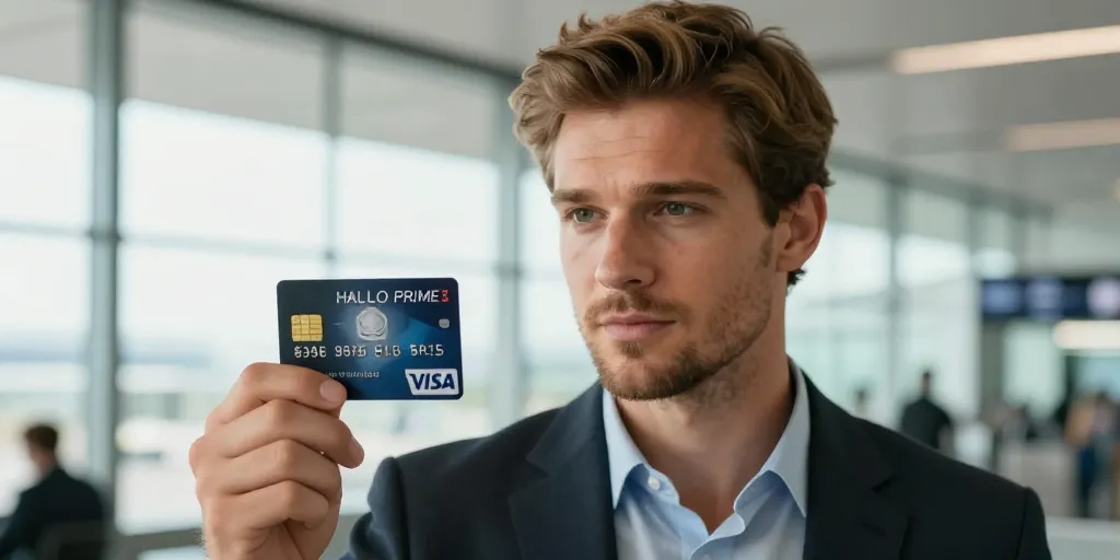 Carte visa hello prime : l’offre idéale face à la concurrence ?