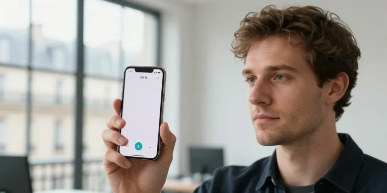 ios 18 enregistrement d'appel