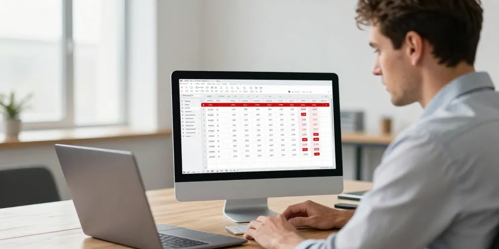 Mise en forme conditionnelle date dépassée : la solution pour automatiser vos alertes