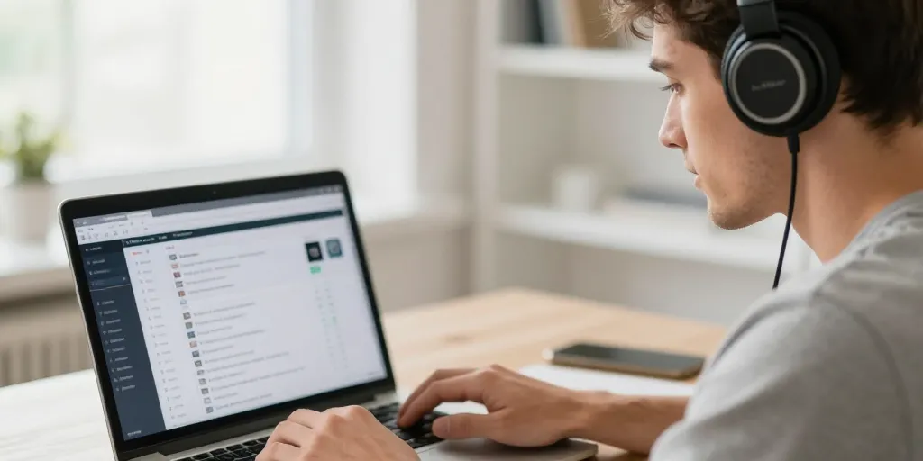 Télécharger une playlist youtube en mp3 : les 7 meilleurs outils gratuits